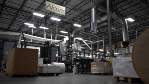 alcom printing
