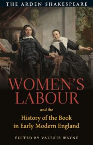 PGSF BLOG Womens Labour Book Cover Father's Day