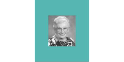 1978 Madeline McClure Gegenheimer Endowment