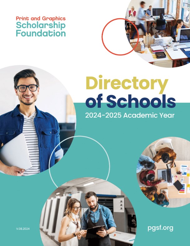 Directory of Schools August 2024