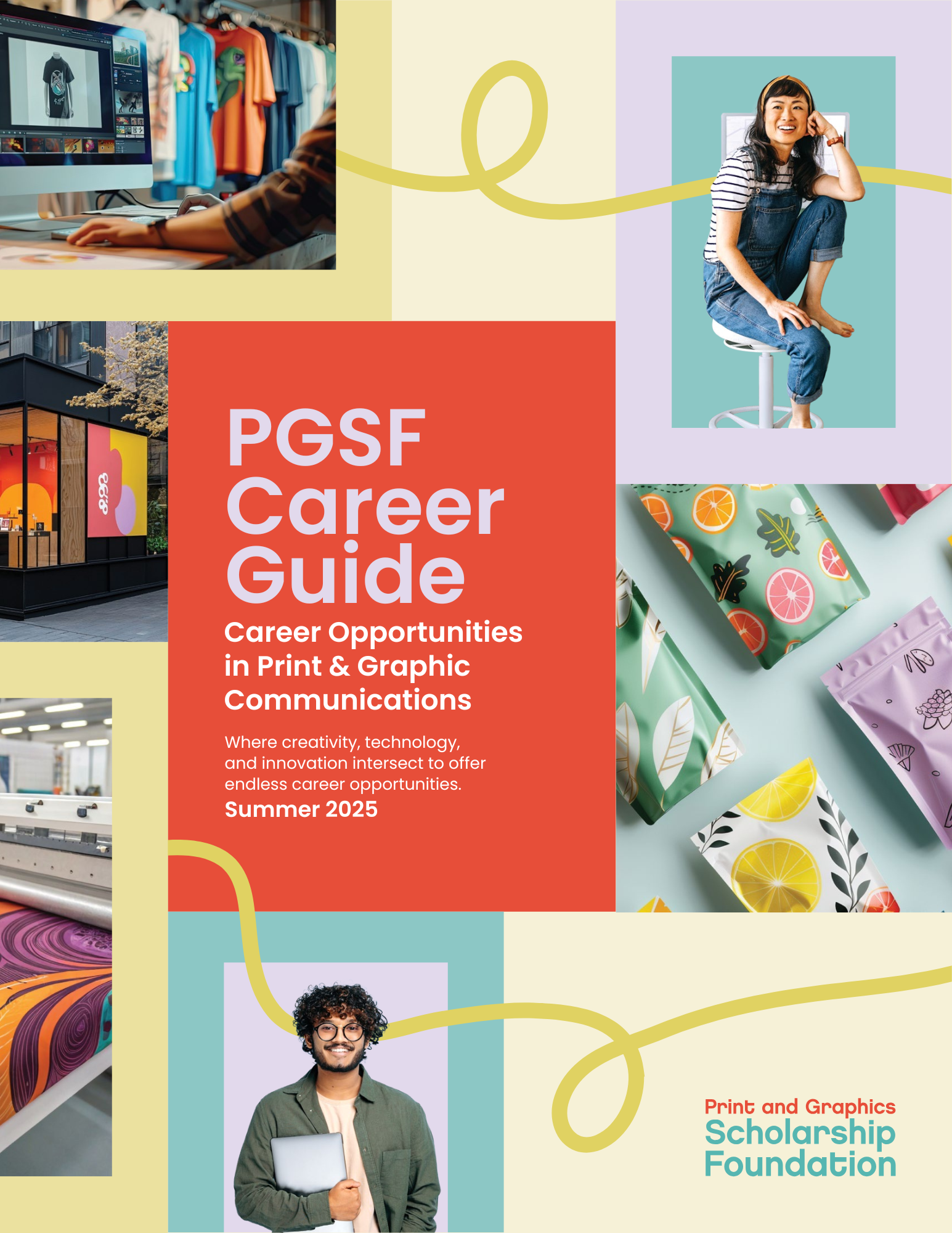 Career Guide Career guide